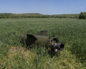 Россия обстреливает Украину старыми ракетами