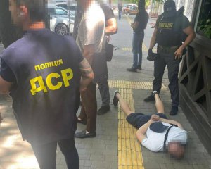 $4300 за побег: в Одесской области раскрыли незаконную схему пересечения границы