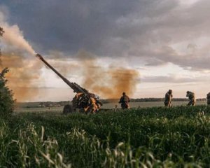 Успехи ВСУ: военные отбили враждебное наступление на четырех направлениях