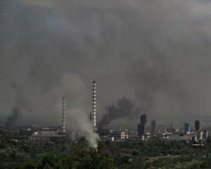 &quot;Ворог не просунувся з позицій&quot; - Кириленко розповів, чому терористи штурмують Луганщину