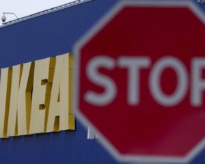 Санкції в дії: IKEA йде з Росії та Білорусі