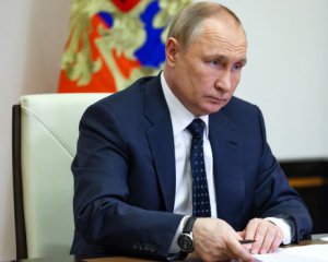 Путин планировал начать войну в странах Балтии в 2027 году - литовский депутат