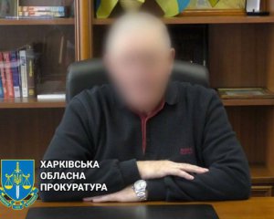 Перешел на сторону оккупантов - мэру Волчанска на Харьковщине объявили подозрение