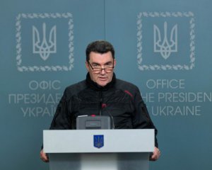 Данілов розповів, чому РФ не потрібні &quot;референдуми&quot; на захоплених територіях