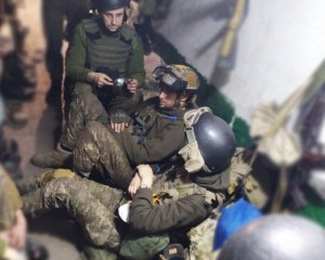 Данилов сообщил, где оккупанты удерживают пленных защитников Мариуполя