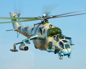 Словакия передаст Украине вертолеты, еще три страны помогут артиллерией