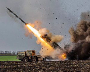 Российская артиллерия &quot;накрыла&quot; огнем две области - Генштаб