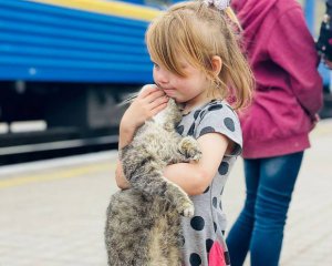 Зросла кількість убитих окупантами дітей в Україні