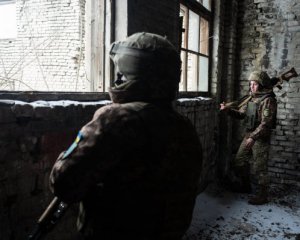 Армия РФ под Изюмом пытается прорваться в Славянск – Синегубов