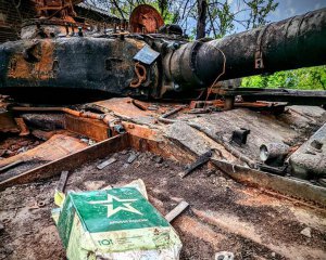 На Запоріжжі ЗСУ розгромили позицію окупантів і спостережний пункт