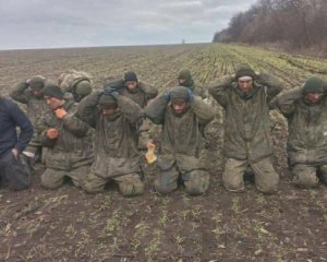 &quot;У нас льотчики бояться літати&quot; - окупанти сивіють від страху в Херсонській області (18+)