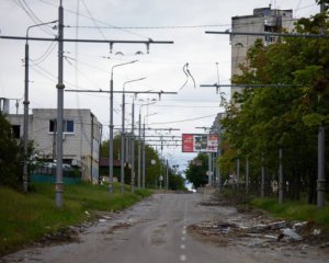 Росія обстрілює міста забороненими снарядами - СБУ знайшла докази