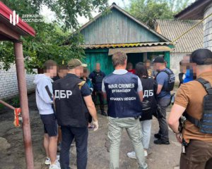 Допомагав терористам відновлювати техніку - на Харківщині "спакували" поліцейського-колаборанта