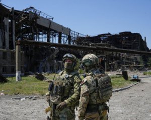 &quot;Люди начнут сами в себя стрелять&quot; - террористы ждут полного вывода из Украины (18+)