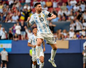 Мессі й Аргентина - головні претенденти: назвали фаворитів ЧС-2022
