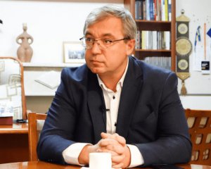 &quot;Неформальна інформація оптимістична&quot; – що вирішили Макрон, Шольц та Драгі у Києві