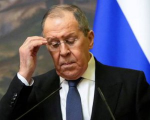 Дыма без огня не бывает: Лавров прокомментировал намерение ВСУ уничтожить Керченский мост