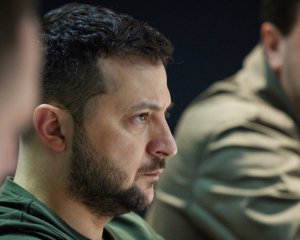 Зеленський зібрав ставку - говорили про Білорусь