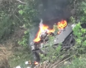 "Гарно і влучно" - князівські воїни безупинно нищать танки росіян