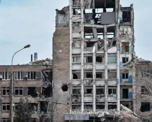 Російські терористи накрили Харківщину касетними снарядами: є поранені