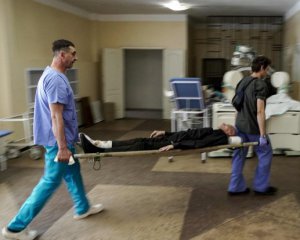 В Мариуполе десятки горожан обращаются с симптомами холеры - людей отправляют домой