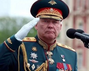 Грозєв розказав, за що могли відсторонити російського генерала Дворнікова