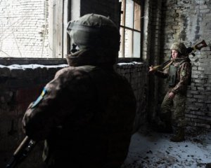 Бої на Запоріжжі: росіяни перегруповують свої сили та засоби