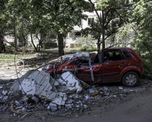 У Раді пропонують списувати кредити на знищені через війну авто