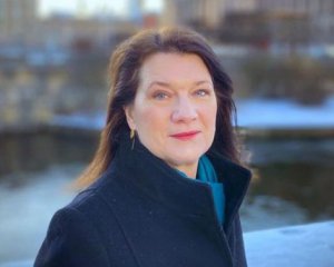 Швеція підтримала надання Україні статусу кандидата в ЄС. Але є умови