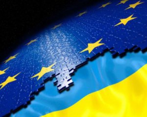 Еврокомиссия назвала требования для вступления Украины в ЕС