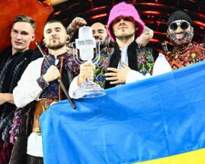 Євробачення-2023 відбудеться не в Україні