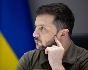 Зеленський відреагував на рішення Єврокомісії