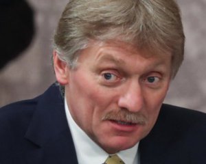 Кремль отреагировал на решение Еврокомиссии относительно Украины