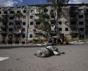 В ООН назвали кількість загиблих мирних мешканців під час війни в Україні