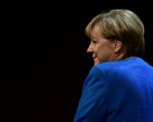 Меркель сказала, що могло вплинути на рішення Путіна атакувати Україну