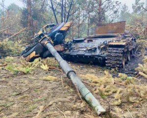 Окупанти провалили наступ на Донеччині