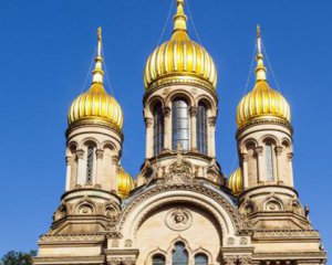 У Московской церкви в Хмельницком заберут землю