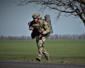 ЗСУ контратакують в напрямку Ізюма, щоб відвернути інший  наступ РФ - ISW