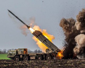 Російська артилерія поцілила по Дніпропетровщині: є руйнування