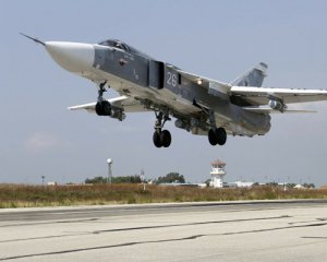Росія збільшила кількість провокацій у Сирії - WSJ