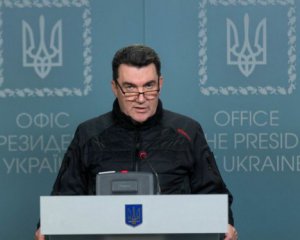 Данілов про Подоляка: З якого переляку він зараз є голосом армії?