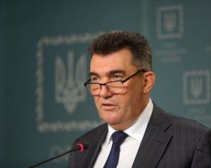 "Відповідайте за слова" - Данілов розкритикував заяви політиків про втрати України на війні