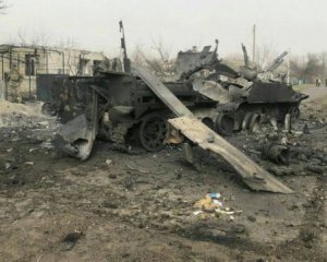 В Украине уничтожили более 37 тыс. россиян - Аваков
