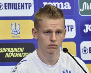 Залишитися в "Ман Сіті" чи піти: що Зінченку робити зі своєю кар'єрою