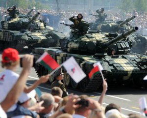 Експерт розповів, як почнеться можливе вторгнення Білорусі