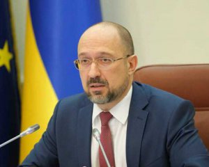 Ущерб инфраструктуре достиг $104 млрд - Шмигаль