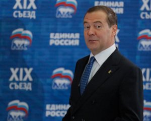 Глава Мюнхенской конференции назвал Медведева клоуном