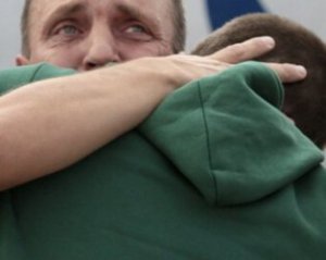 Украина провела очередной обмен военнопленными