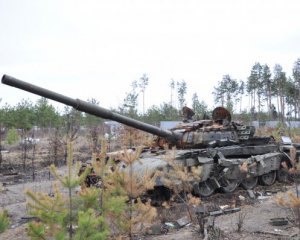 На сході ЗСУ &quot;підсмажили&quot; два ворожих склади з боєприпасами та до сотні окупантів