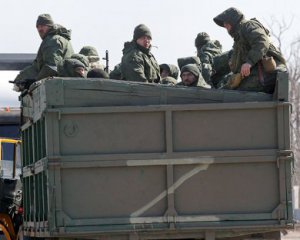 Российские войска очень истощены и скоро возьмут оперативную паузу - Андрусив